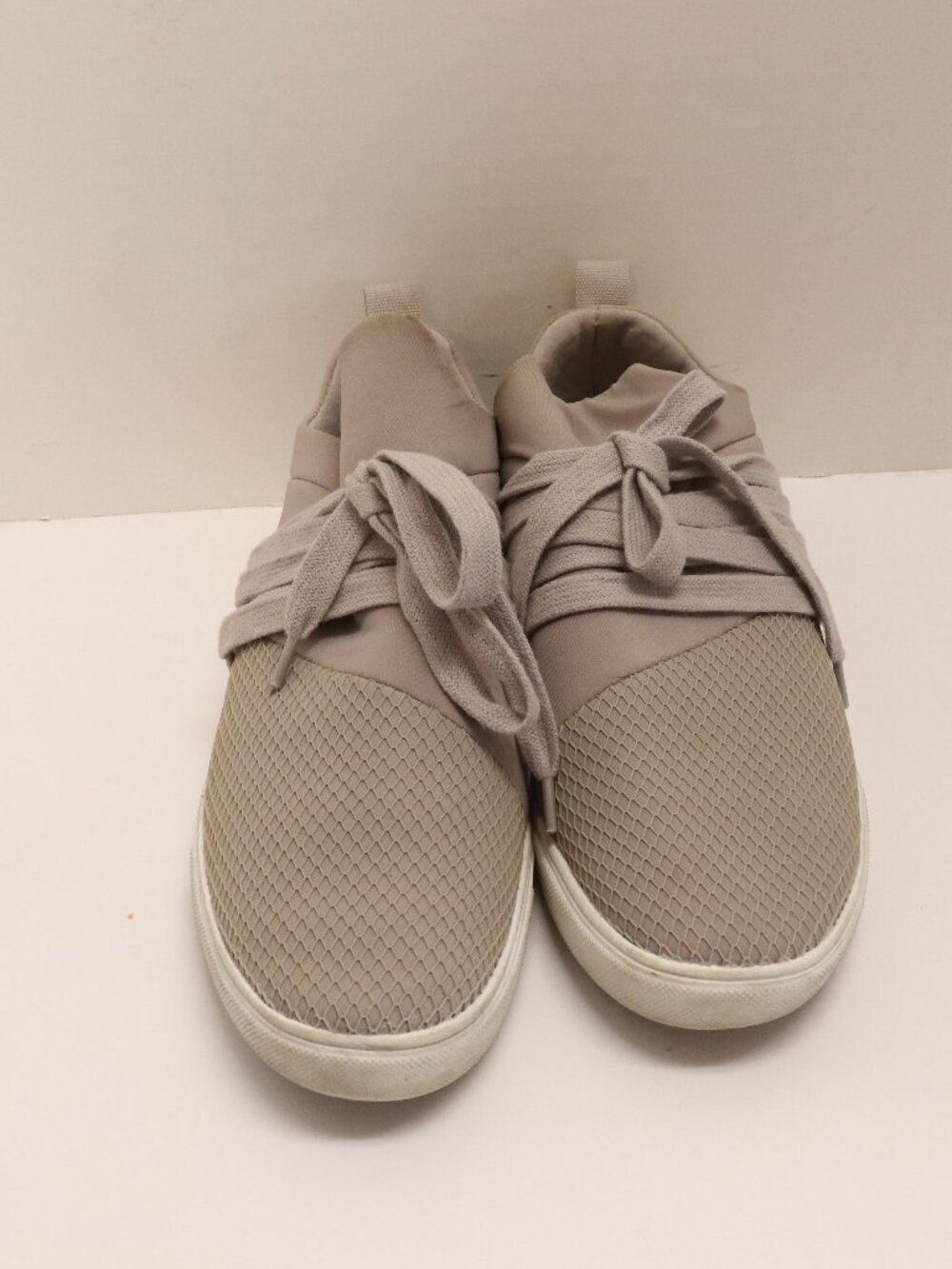 Brash Women's Shoes Gray Size 8